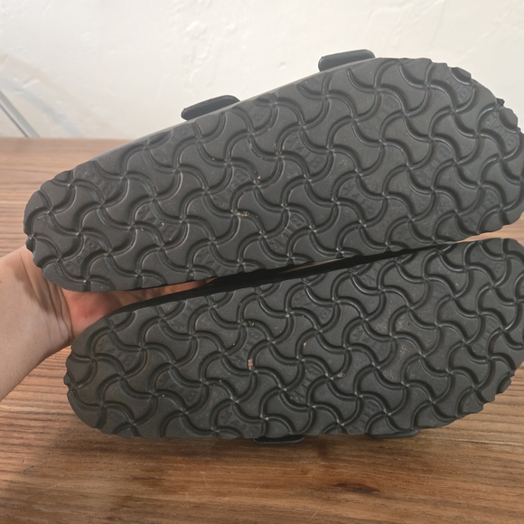 Birkenstock EVA Arizona, Gizeh, Madrid Black Size 39 - Picture 6 of 12